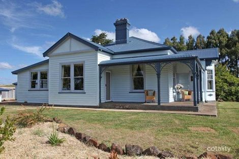 1893a Murchison Hwy, Henrietta, TAS 7325