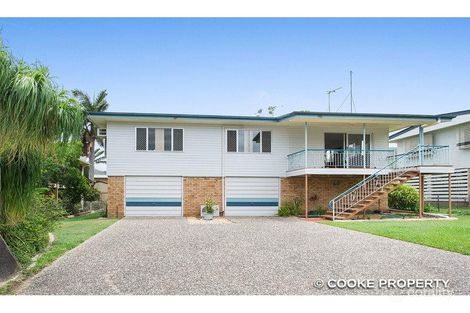 Property photo of 259 Flanagan Street Frenchville QLD 4701