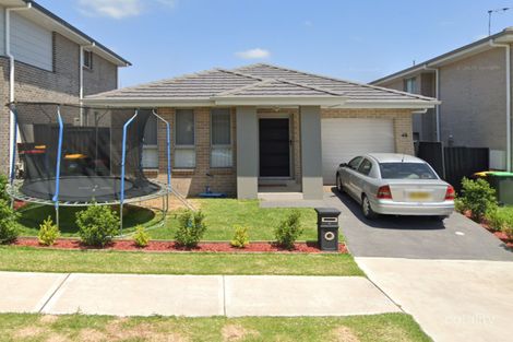 48 Drues Ave, Edmondson Park, NSW 2174