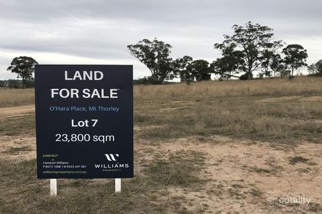 Lot 7 O'Hara Pl, Mount Thorley, NSW 2330
