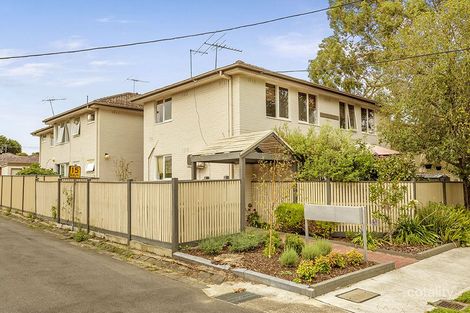 9/55 PENDER ST, THORNBURY, VIC 3071