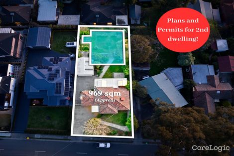 85 Mountain View Rd, Montmorency, VIC 3094