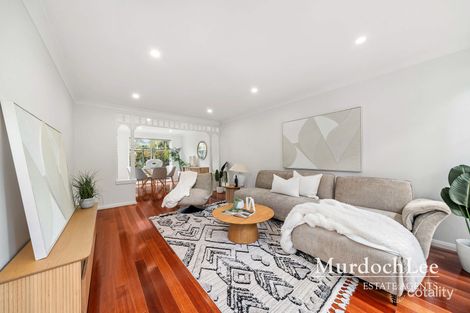 Property photo of 9 Belltree Crescent Castle Hill NSW 2154