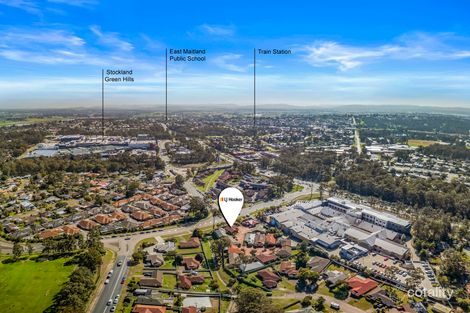 Property photo of 15/171 Tahitian Court Ashtonfield NSW 2323