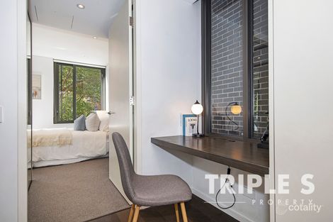 Property photo of 107/16 Birdwood Avenue Lane Cove NSW 2066