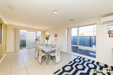 Property photo of 8 Archibald Chase Point Cook VIC 3030