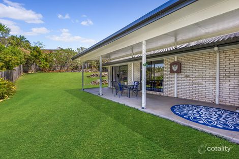 Property photo of 7 Fairview Court Mooloolah Valley QLD 4553