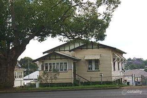 213 Ruthven St, North Toowoomba, QLD 4350