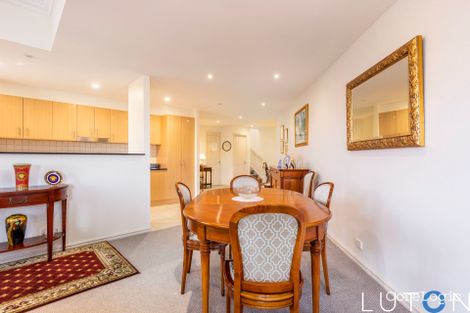 Property photo of 24/15 Fitzroy Street Forrest ACT 2603