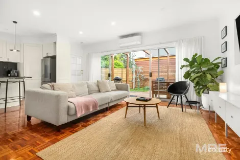 1/923 Hampton St, Brighton, VIC 3186