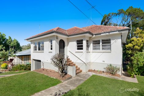 Property photo of 35 Park Street Coorparoo QLD 4151