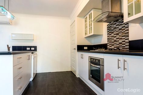 Property photo of 4 Shelley Street Dalyellup WA 6230