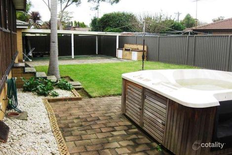 Property photo of 45 Cowley Crescent Prospect NSW 2148