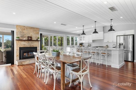 Property photo of 21 Knoll Parade Woollamia NSW 2540