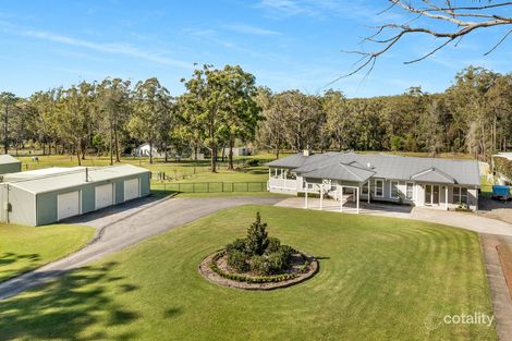 Property photo of 21 Knoll Parade Woollamia NSW 2540