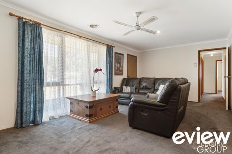 Property photo of 46 Carrington Crescent Carrum Downs VIC 3201