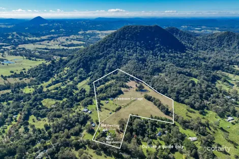 946 Browns Creek Rd, Eerwah Vale, QLD 4562