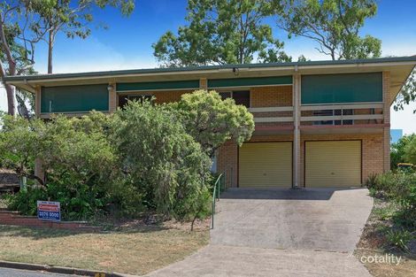 Property photo of 5 Jumbuck Street Jindalee QLD 4074