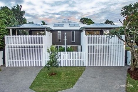 41 Smith St, Cairns North, QLD 4870