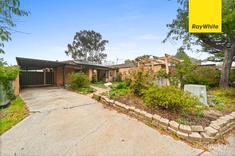 32 Ern Florence Cres, Theodore, ACT 2905