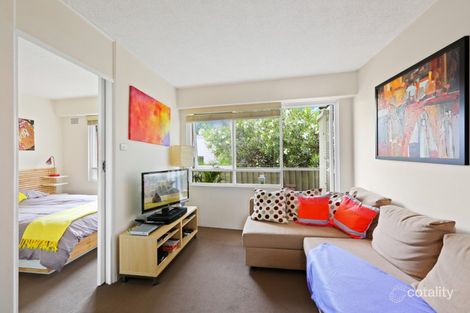 7/8 Wylde St, Potts Point, NSW 2011