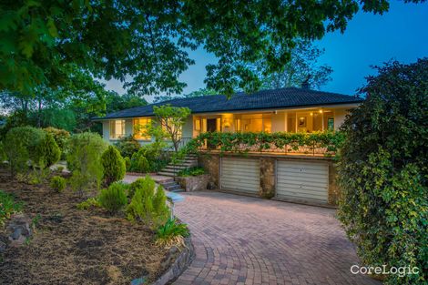 Property photo of 248 La Perouse Street Red Hill ACT 2603