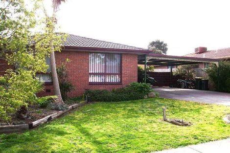 62 Roycroft Ave, Mill Park, VIC 3082