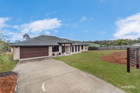 Property photo of 90-92 Carrigan Way Gleneagle QLD 4285