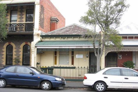 5 Thompson St, Abbotsford, VIC 3067