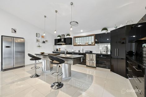 Property photo of 25 Mallard Close Newlands Arm VIC 3875