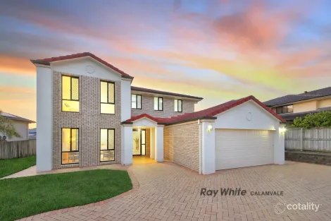30 Mulberry Pl, Stretton, QLD 4116