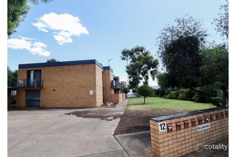 Property photo of 4/12 Salmon Street Wagga Wagga NSW 2650
