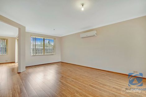 Property photo of 17 Arizona Place Stanhope Gardens NSW 2768