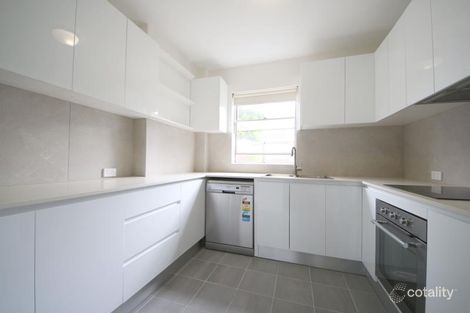 Property photo of 6/142 Ernest Street Crows Nest NSW 2065