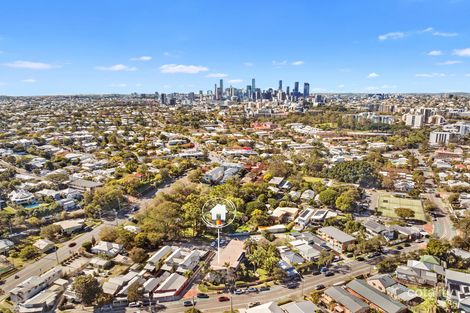 1/131 Sylvan Rd, Toowong, QLD 4066