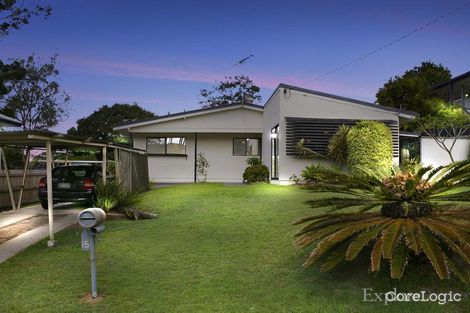 Property photo of 15 Cestrum Street Arana Hills QLD 4054