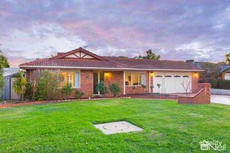 Property photo of 114 Brown Crescent Seville Grove WA 6112