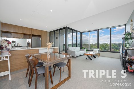 Property photo of 505/5 Network Place North Ryde NSW 2113