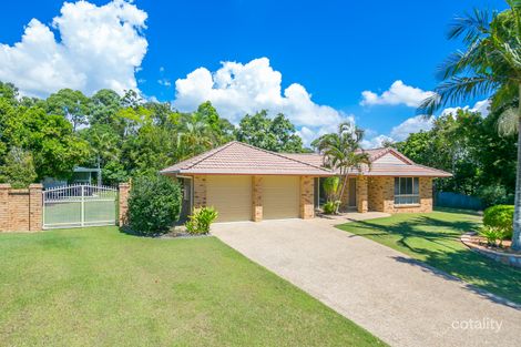 Property photo of 28 Flamingo Crescent Thornlands QLD 4164