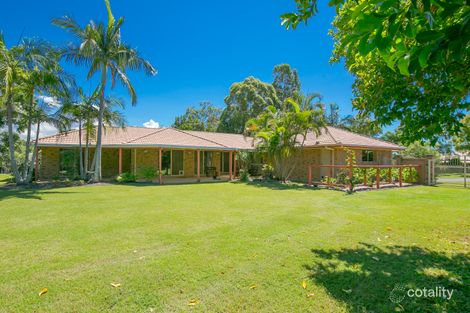Property photo of 28 Flamingo Crescent Thornlands QLD 4164