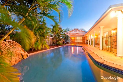 Property photo of 14 Montgomery Drive Wellington Point QLD 4160