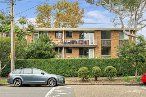 45/44-50 Ewart St, Marrickville, NSW 2204