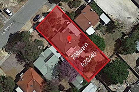 Property photo of 328 Fulham Street Cloverdale WA 6105