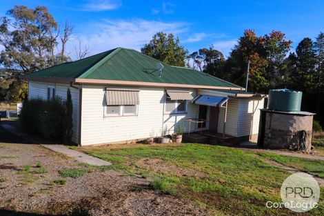 Property photo of 24 Park Street Tumbarumba NSW 2653