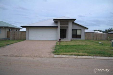 4 Raptor Ct, Condon, QLD 4815
