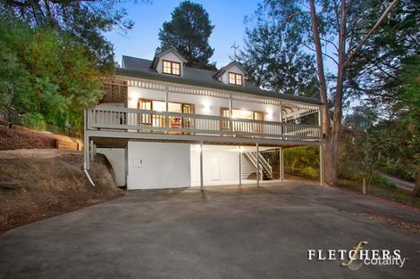 Property photo of 123 The Boulevard North Warrandyte VIC 3113