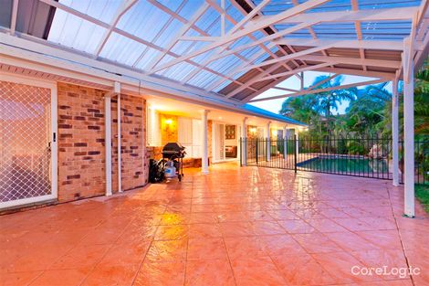 Property photo of 14 Montgomery Drive Wellington Point QLD 4160