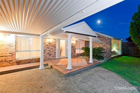 Property photo of 14 Montgomery Drive Wellington Point QLD 4160