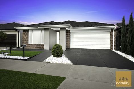 Property photo of 9 Azadi Crescent Strathtulloh VIC 3338