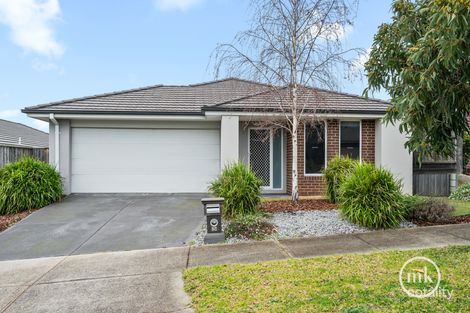 Property photo of 26 Gyrfalcon Way Doreen VIC 3754